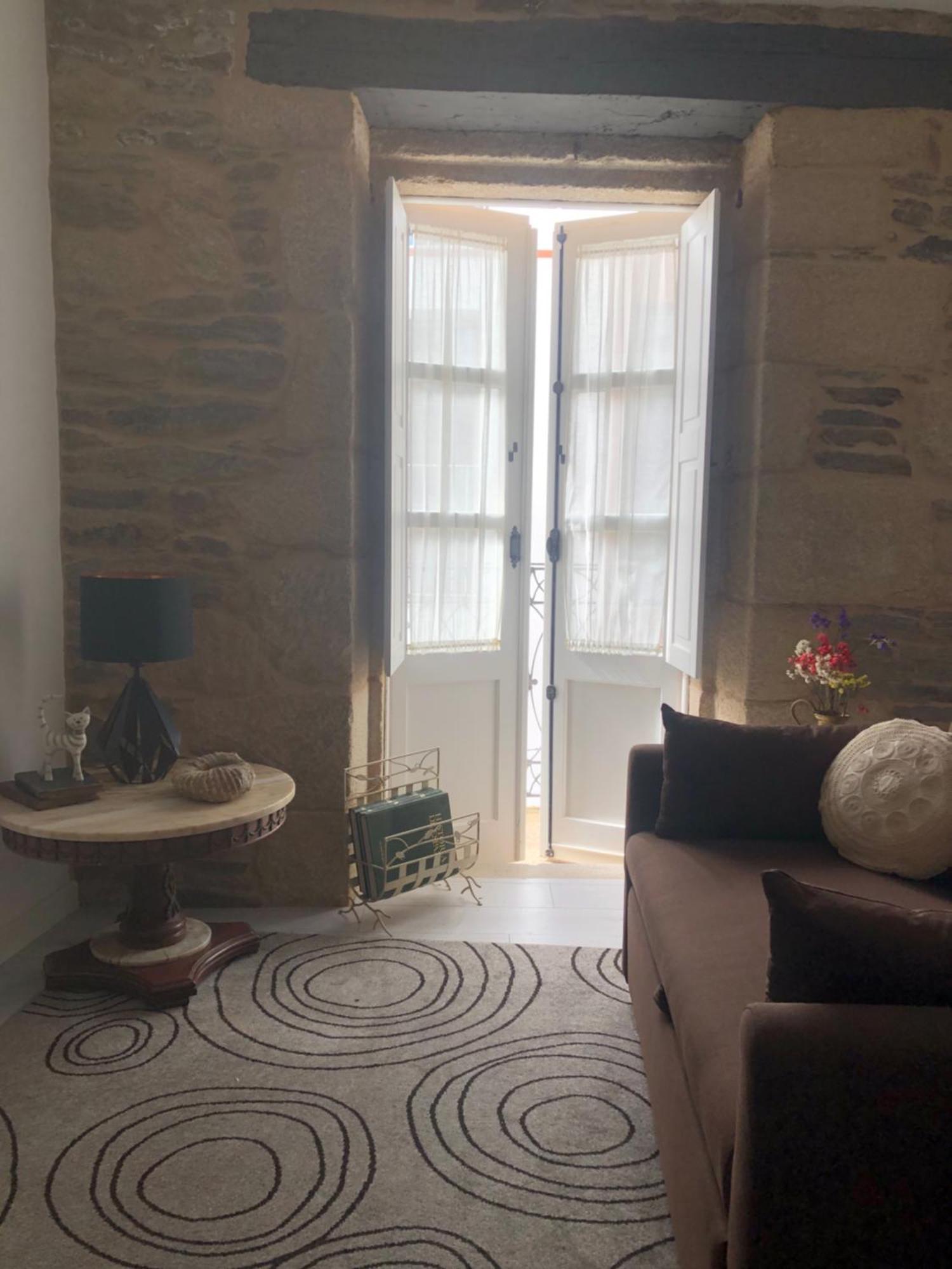 Estudios Rua Maior, 49-2a Apartment