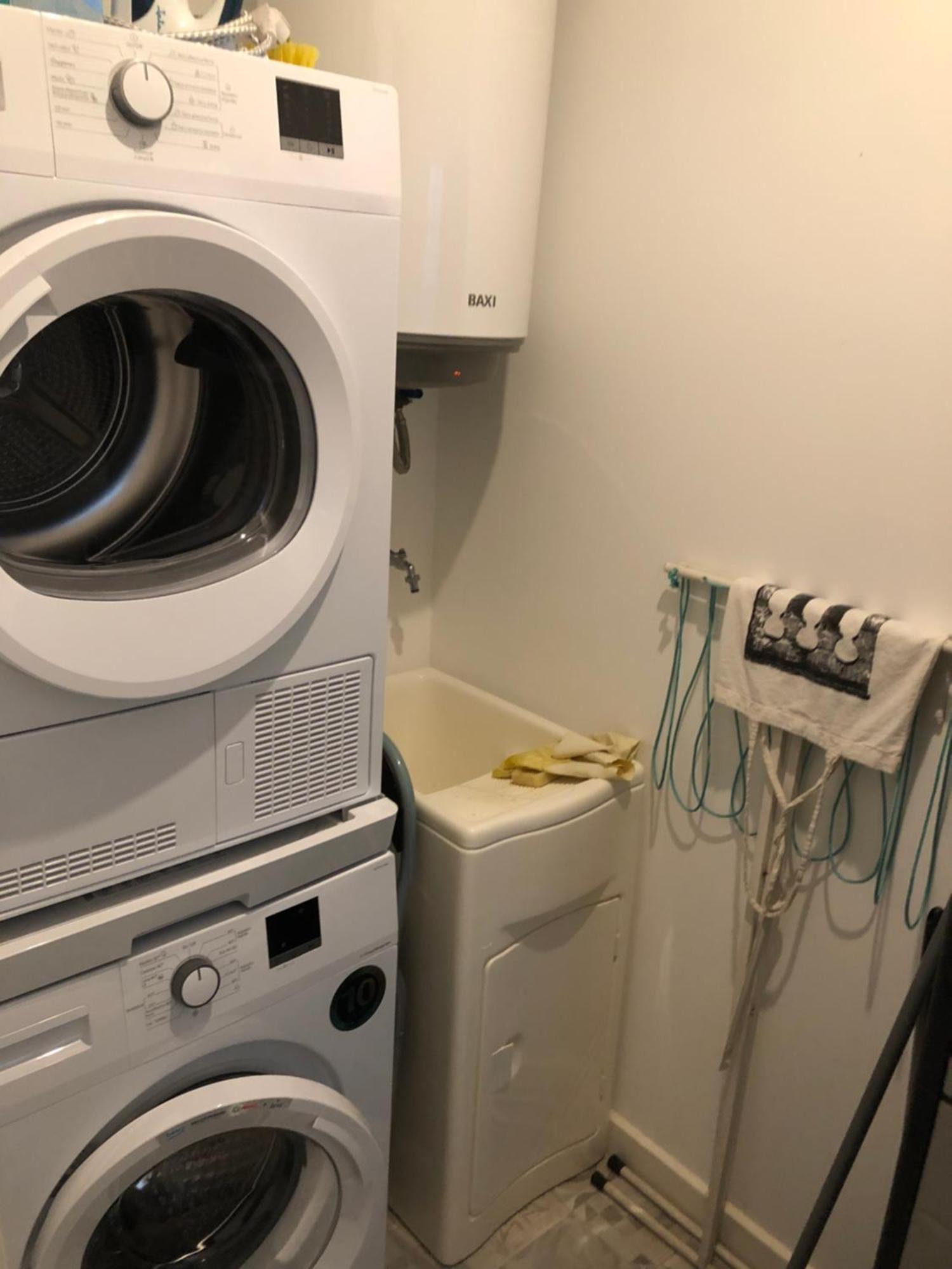 Estudios Rua Maior, 49-2a Apartment Sarria