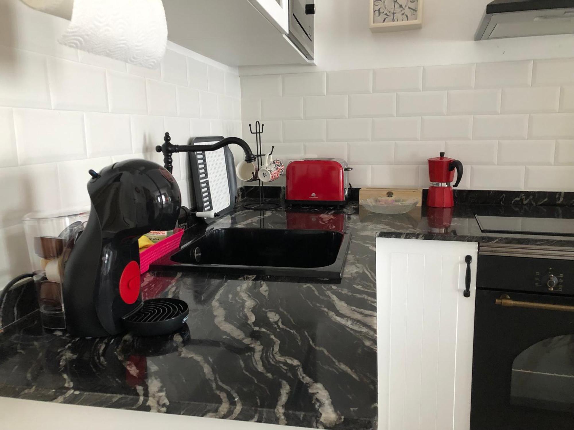 Estudios Rua Maior, 49-2a Apartment Sarria