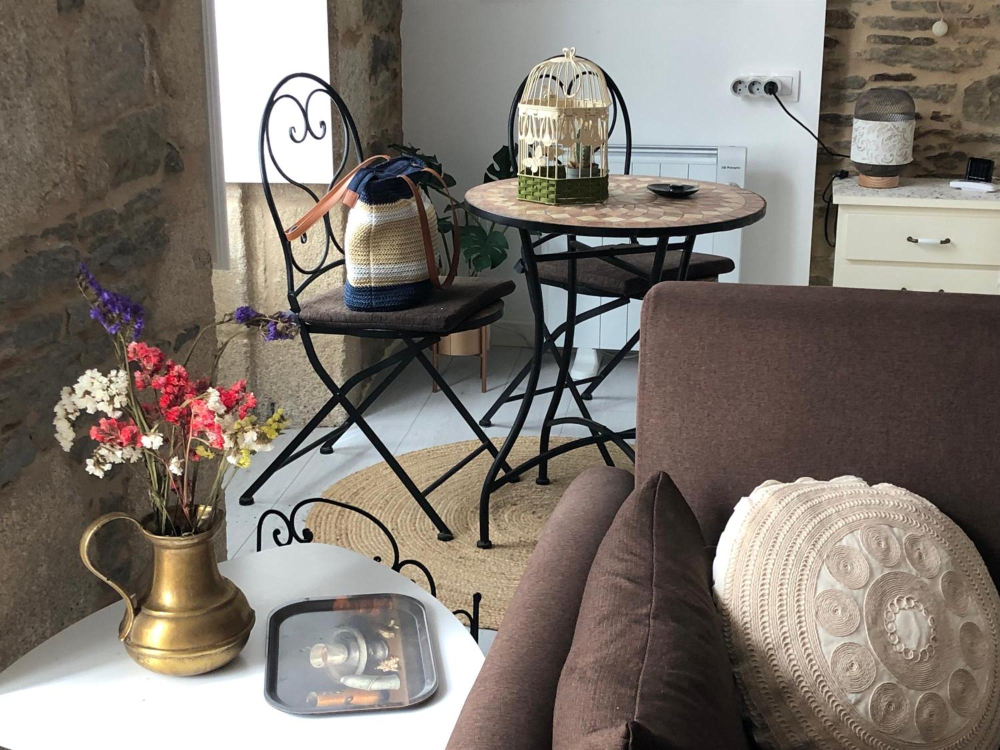 Estudios Rua Maior, 49-2a Sarria